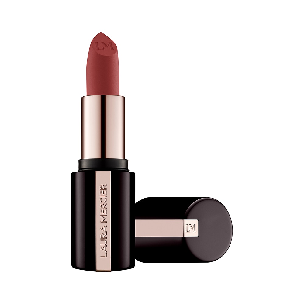 CAVIAR SMOOTHING MATTE LIPSTICK (LABIAL MATE HIDRATANTE)